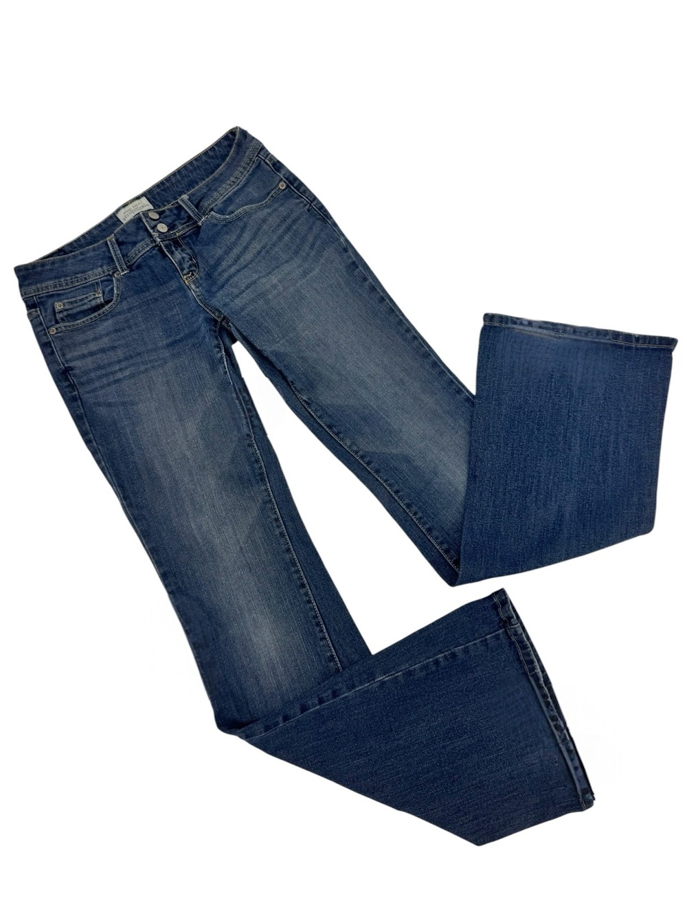 Aeropostale Hailey Flare Jeans